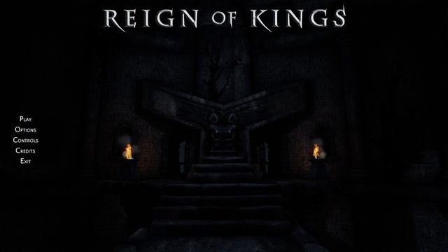 REIGN OF KINGS | Server erstellen | Scotchy's Community смотреть онлайн