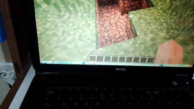 minecraft 1.12 on 1gb Ram 17 year old linux pc(it runs good?) смотреть онлайн