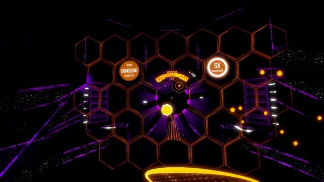 Groove Gunner VR, ready to sweat? смотреть онлайн