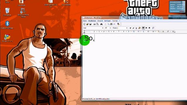 Samp 0.3c install+connect our Server German смотреть онлайн