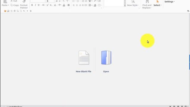 Instalar WPS Office con idioma y diccionario en español en MAX 9 5 смотреть онлайн