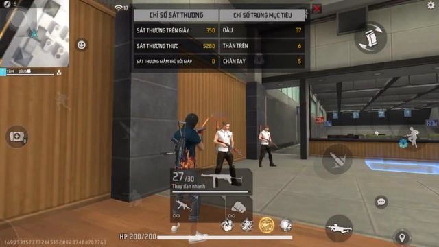 Share Ipa Hack free fire ios no jb antiban aim đầu 90% смотреть онлайн
