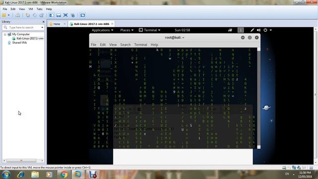 Kali Linux Part 11 (Basic Commands In Kali Part-3) смотреть онлайн