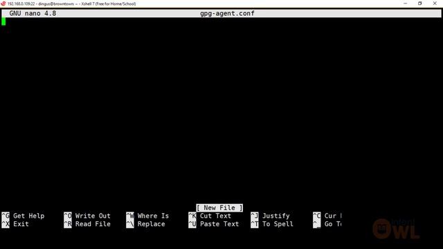 gpg | Linux Fundamentals | Explained in Telugu смотреть онлайн
