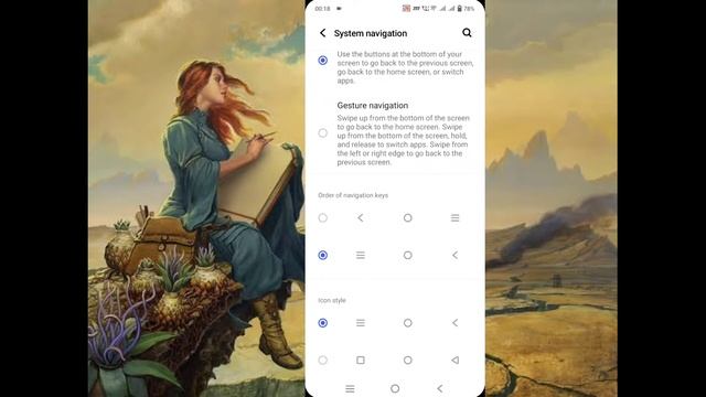 How To Enable/Disable Soft Keys(Navigation Bar)in Android Phone |Enable Softkeys On #anroid #samsun смотреть онлайн