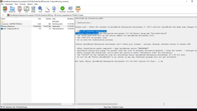Casharkii 1 Quickbooks la soo deg iyo sida loogu shubo смотреть онлайн
