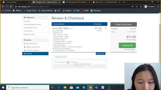 How To Purchase Linux VPS смотреть онлайн