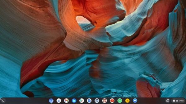CloudReady – How to install Linux app store