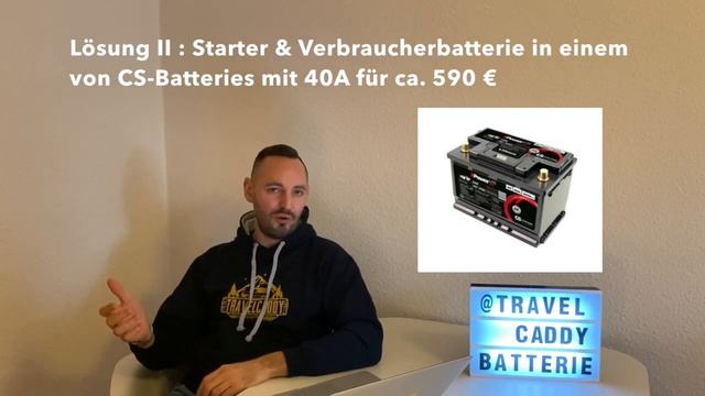 STROMVERSORGUNG im MiniCamper | 3 mögliche Szenarien смотреть онлайн