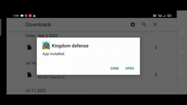 How to Idle kingdom defense hack//How to Idle kingdom defense mod apk/idle defense game hack