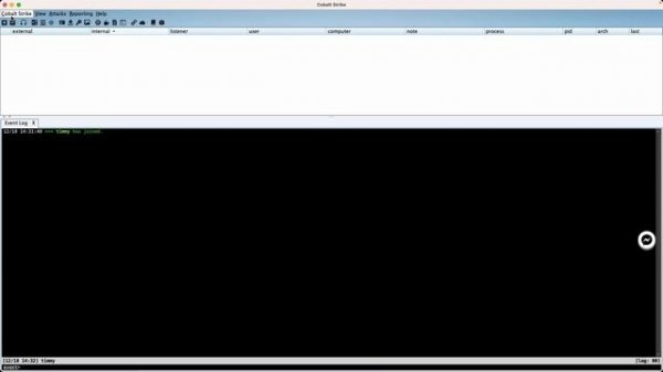 Pentest-Tool  How to use Cobalt Strike with docker 使用docker部署Coblat Strike
