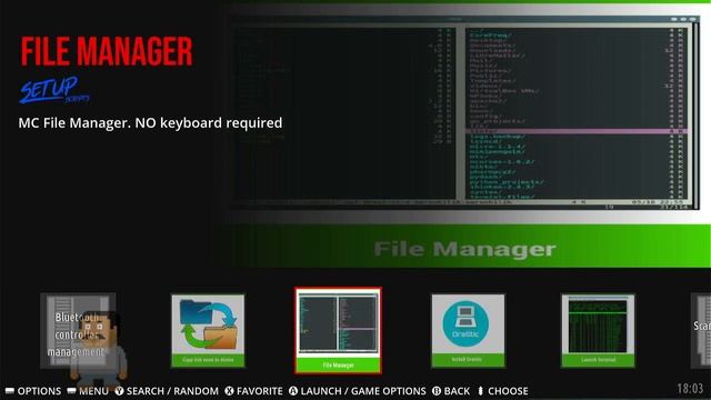 gamestick y6, actualice firmware, corrige problemas de emulación y desbloquea mas opciones parte 2 смотреть онлайн