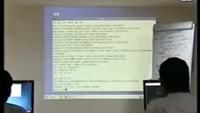 Linux User Management (by Salman Final Part 6) смотреть онлайн