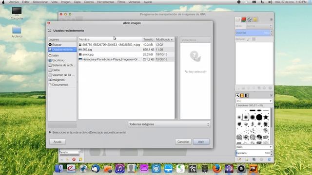 Pear OS 8 смотреть онлайн