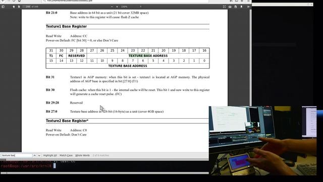 Going hw accelerated 3d where few have gone before! - SM Lynx3D ! смотреть онлайн