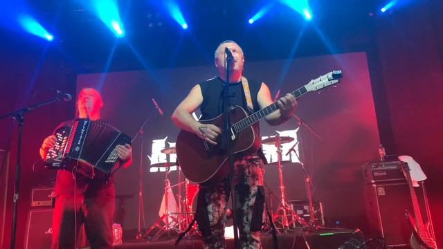 АнимациЯ - Полилог [СПб] смотреть онлайн