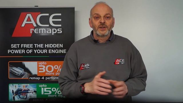 Fuel Saving Tips - Reduce Drag | Ace Remaps смотреть онлайн