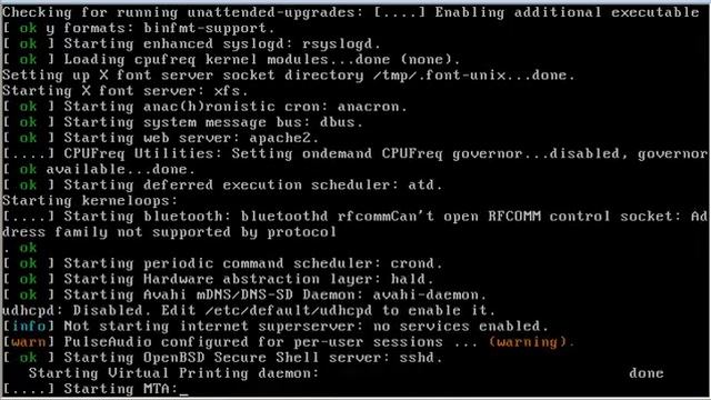 Trivial 16-Line KASLR Defeat for Linux 3.14 смотреть онлайн