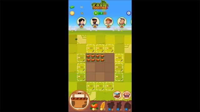 Farm Together (Early Access) (Gameplay Android) смотреть онлайн
