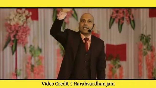 Head और Tail || Best Hindi motivational speech by harshvardhan jain || #explore смотреть онлайн