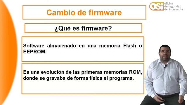 Asegurando tu smartphone o tablet Android. Modulo 8. Prácticas de riesgo. смотреть онлайн