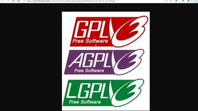 05 Licencia de GNU/Linux | Arquitectura de Linux смотреть онлайн