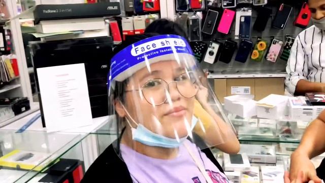 Vlog:WE GOT 3 NEW PHONES PARA PANG YOUTUBE смотреть онлайн