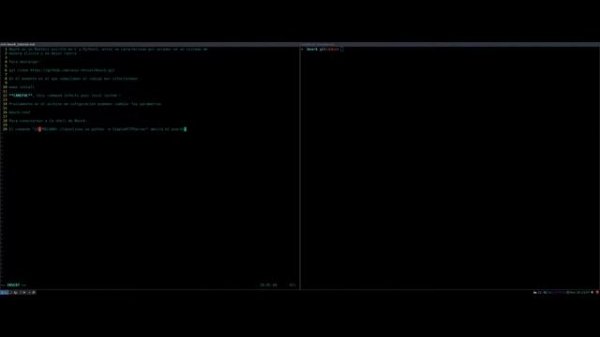 Beurk - Linux Rootkit