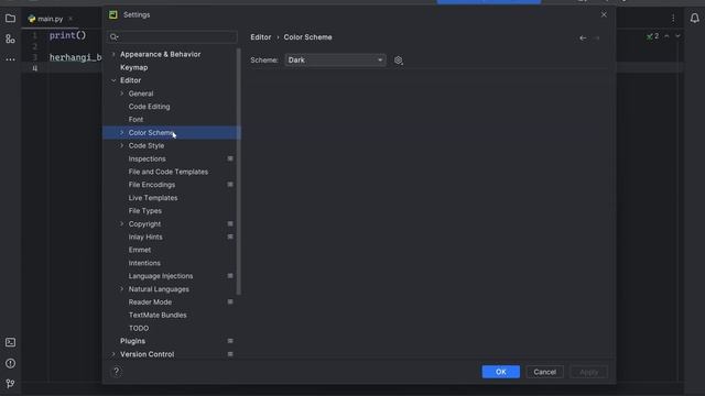Python Dersleri #1 - PyCharm Kurulumu ve Ayarları смотреть онлайн