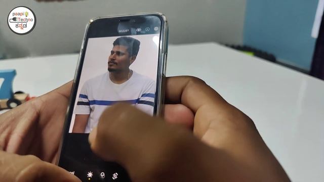 Apple iOS 16 features in Kannada смотреть онлайн