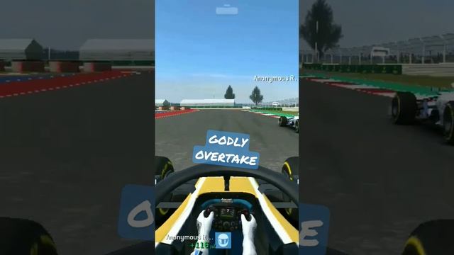 i feel like hamilton in real racing 3 (mobile version) смотреть онлайн