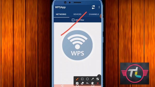 What Is Wps || Wifi Protected Setup|full Explain In Wps | Wifi Wps