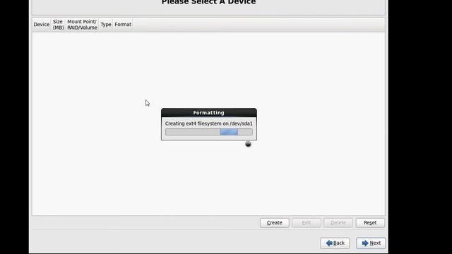 Lucky Web Host Virtual Private Server - Operating System Installation смотреть онлайн