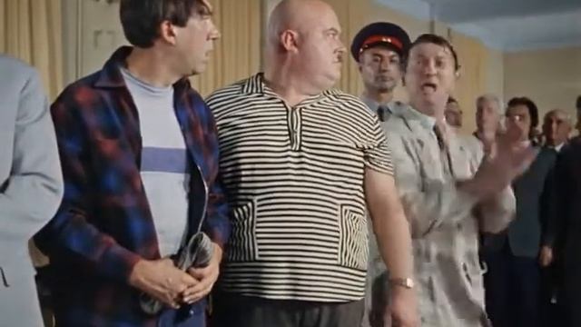 Да здравствует наш суд, самый гуманный суд в мире! смотреть онлайн