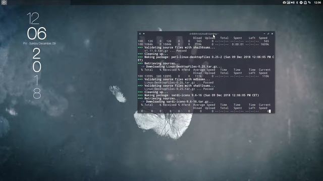 ArcoLinux : 713 updating ArcoLinuxB Gaming iso смотреть онлайн
