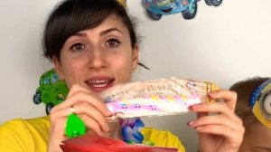 СКРЕПЫШИ из Магнита НАШЛИ РЕДКИЕ  КУПИЛИ СКРЕПЫШЕЙ НА АВИТО  ЮБИЛЕЙНЫЙ СКРЕПЫШ КОГДА❓