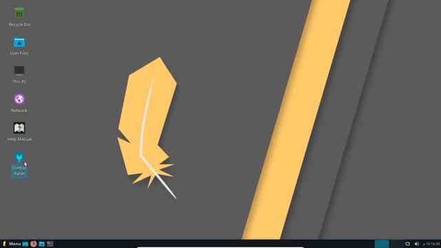 مراجعة توزيعة Linux lite 4.0 смотреть онлайн