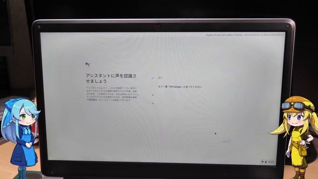【今後に期待】GoogleからリリースされたChromeOSFlexを検証！Androidアプリは使える？インストール方法から他の軽量Linuxとの比較まで色々してみました！ смотреть онлайн