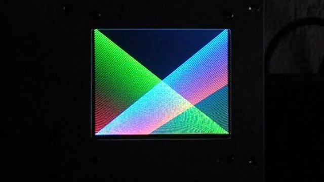TFT Display & Touch Screen - An Embedded Linux Application смотреть онлайн