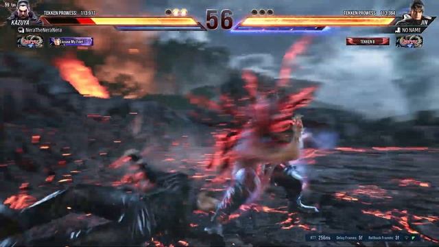 TEKKEN 8 | LOBBIES AND SETS! | NA REGION, Tekken Unchained Server смотреть онлайн