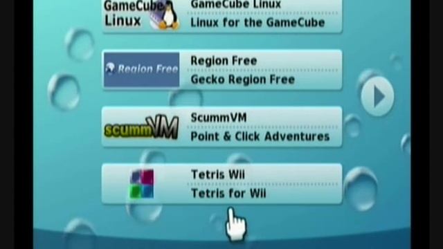 Installing The Wii Homebrew Channel, Beta 7 смотреть онлайн