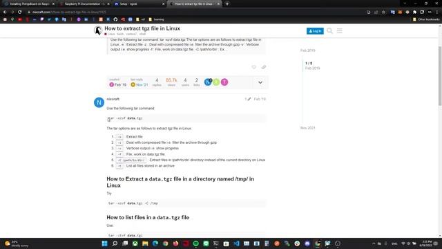 Install NGROK on Raspberry Pi [2022] смотреть онлайн