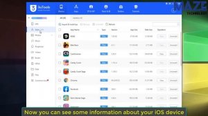 How to Transfer Everything from Your Old iPhone to iPhone 12 and 12 Pro With 3uTool