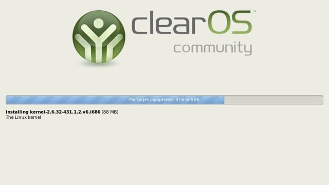 How To Install ClearOS Community Edition 6.x - Parts #1 by Hendra Lin смотреть онлайн