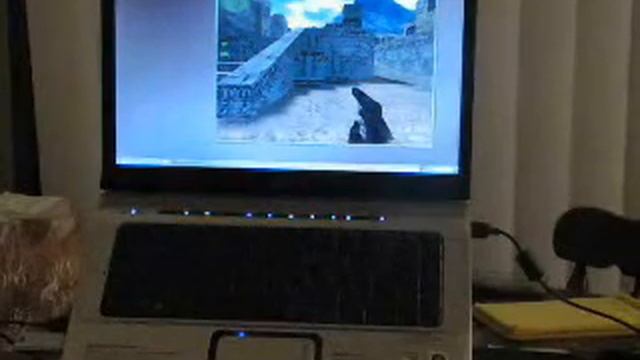 HP Laptop with Linux and Vista смотреть онлайн