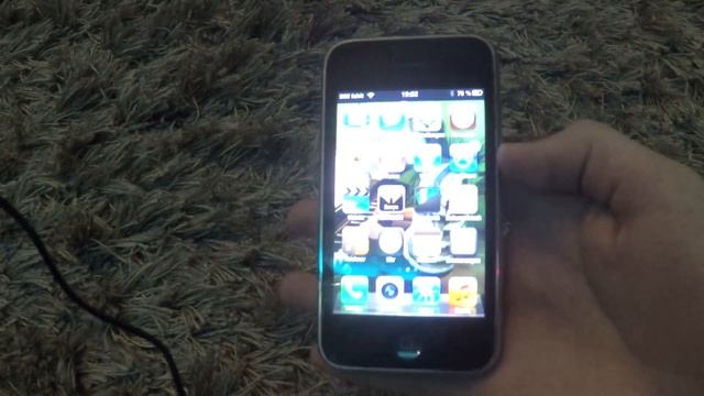 iPhone 3GS | Apple 2016 [DEUTSCH] ★ Review | 7 Jahre altes iPhone! смотреть онлайн
