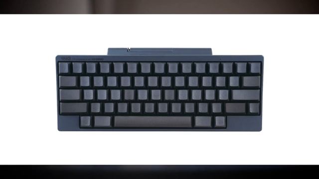 A concise history of keyboard development Part 1 смотреть онлайн