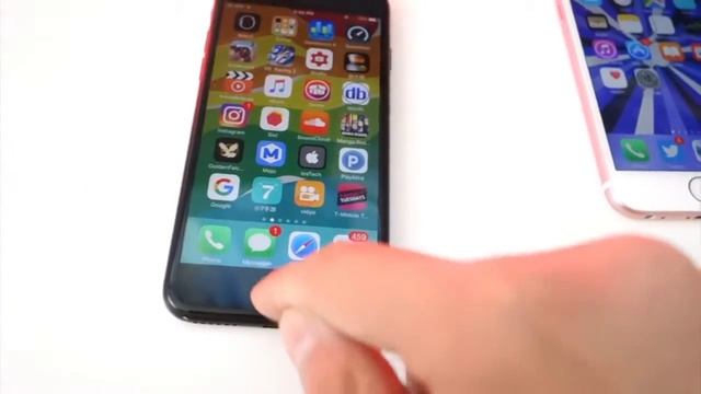 This 5 Second Video Will CRASH ANY iPhone!!! NEW WORKING LINK iOS 10 iOS 9 Prank Your Friends смотреть онлайн