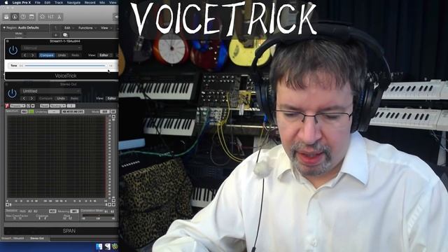 Airwindows VoiceTrick: Mac/Windows/Linux AU/VST смотреть онлайн