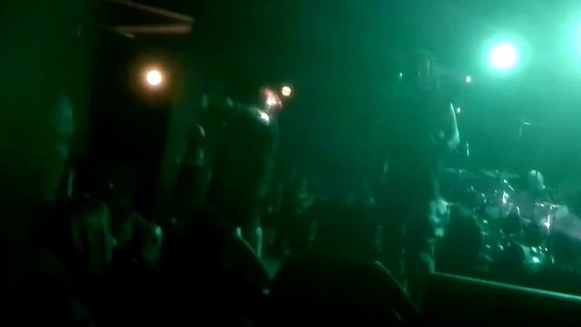 THE EXPLOITED - DON'T FORGET THE CHAOS live @ Punk & Disorderly Festival, Astra, Berlin, 20-04-2018 смотреть онлайн